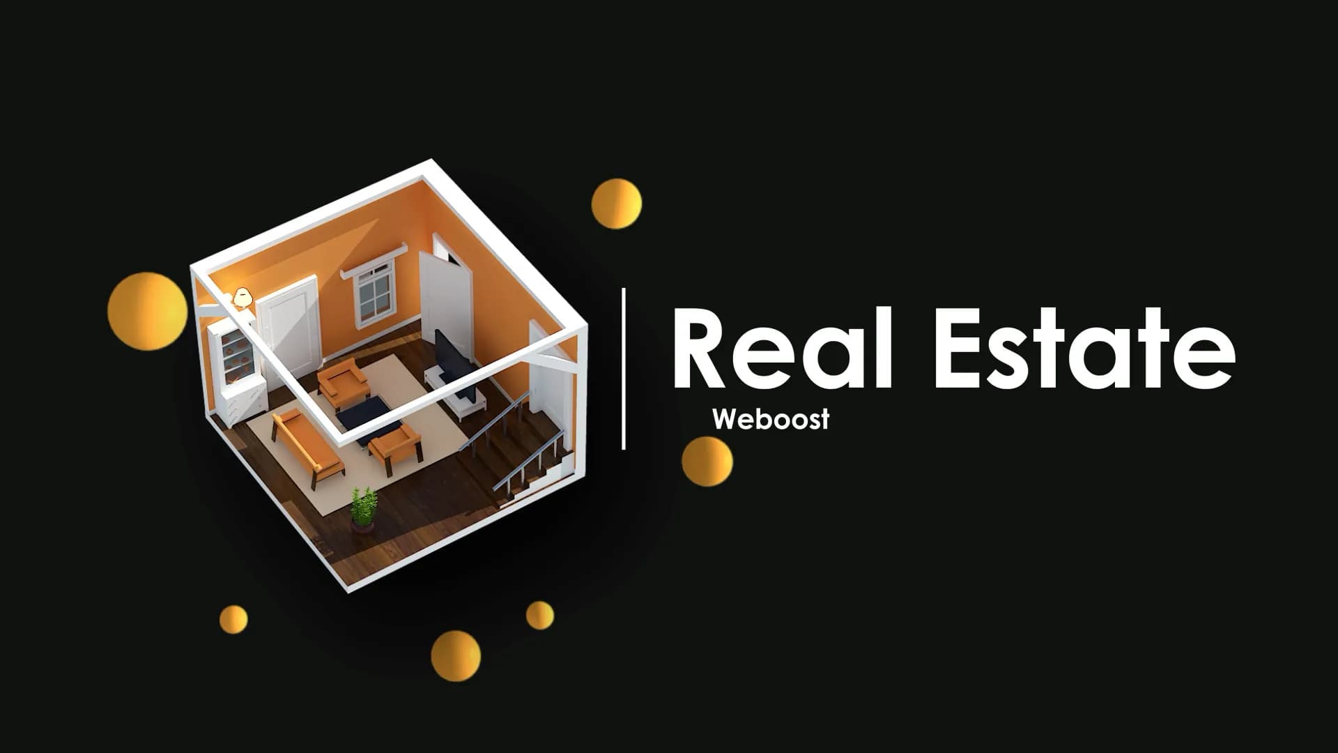 Real Estate