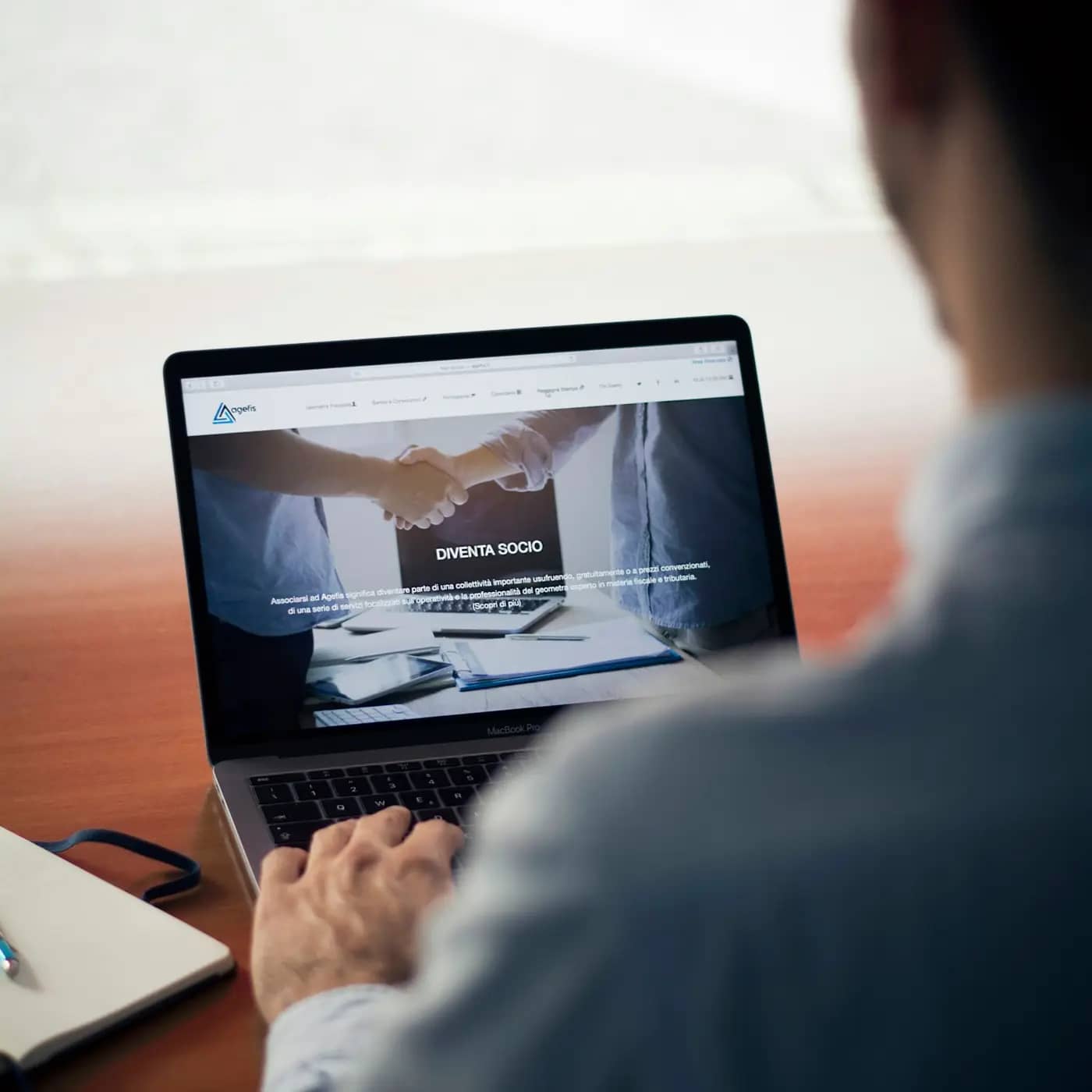Business Website SEO
