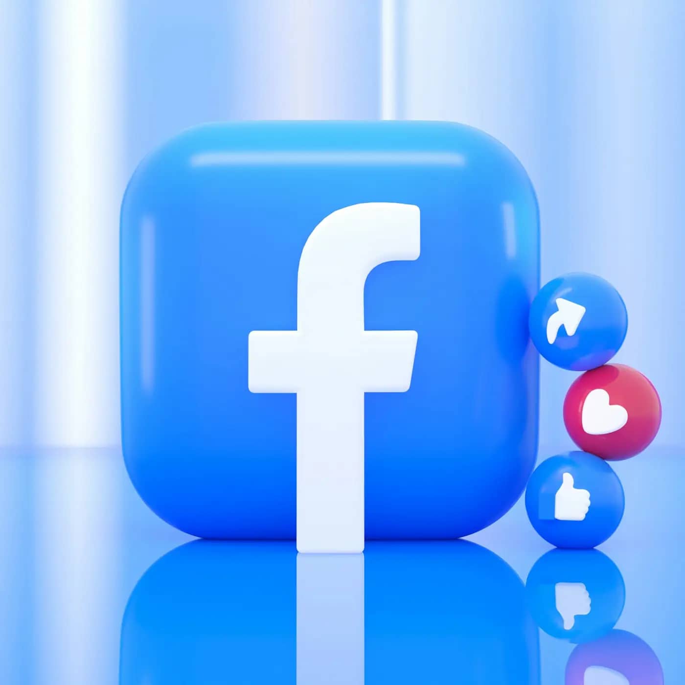 Facebook运营