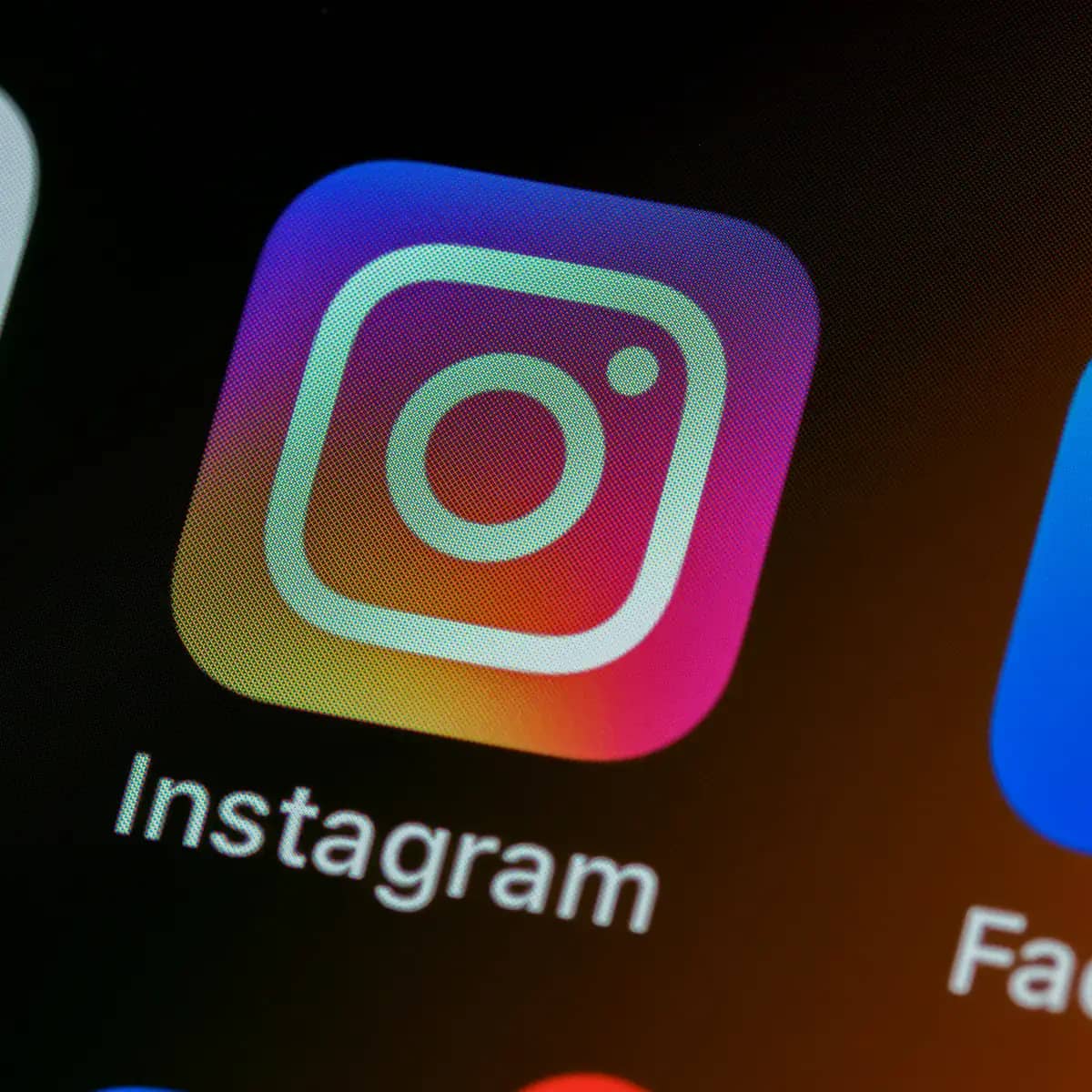 Instagram运营