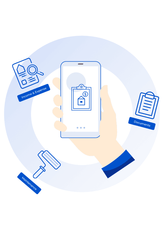 Landlord APP