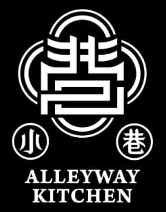 Alleyway Kitchen Logo