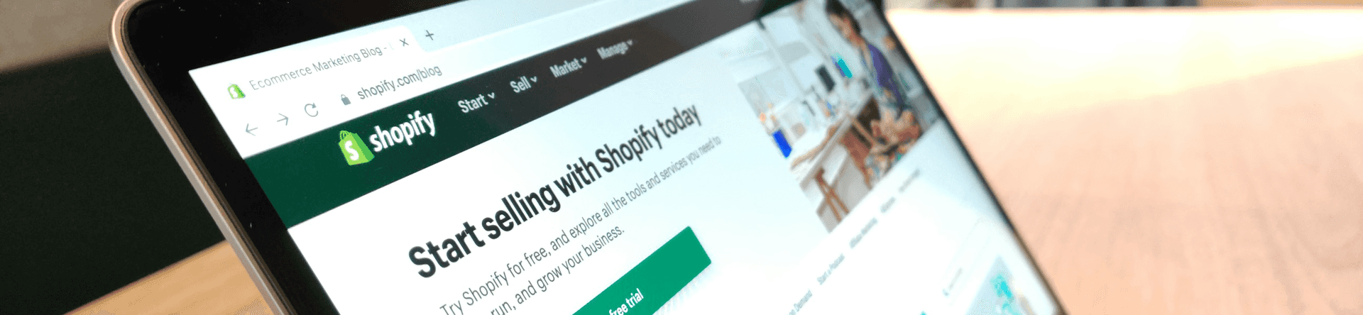 E-commerce Websites