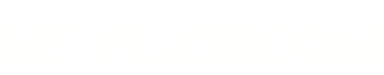 My Playroom Logo