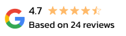 Real Google reviews of WeBoost Australia SEO services from customers